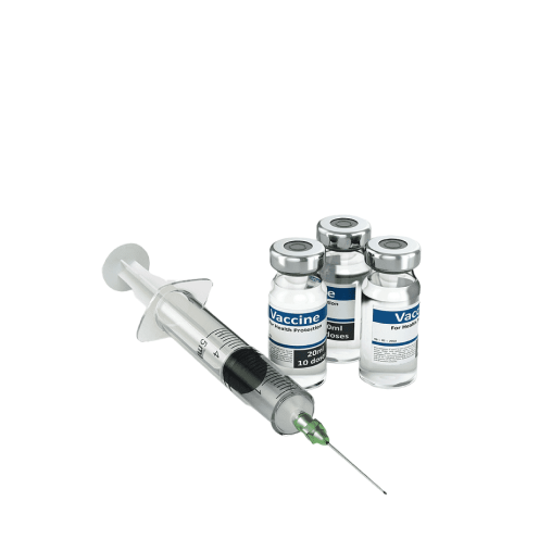 Вакцинация против гриппа (вакцина Гриппол Плюс)